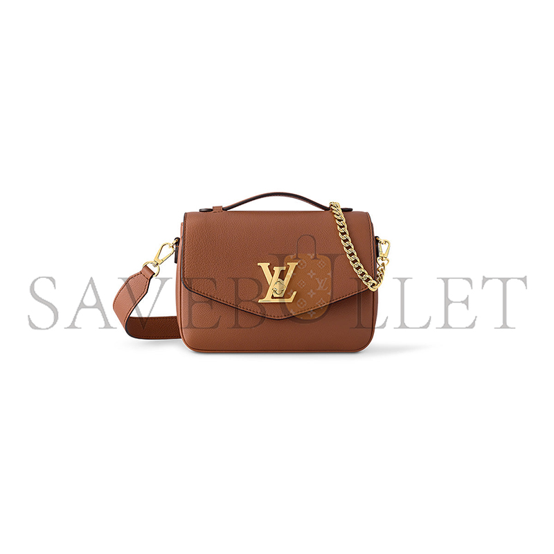 LOUIS VUITTON OXFORD M22952 (22*16*9.5cm) 